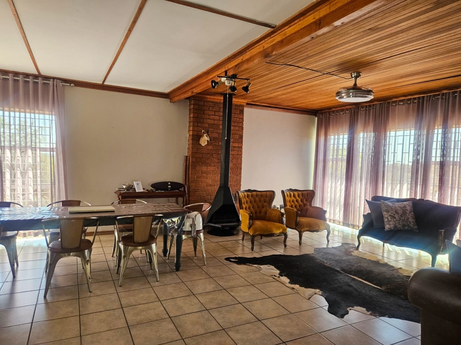 4 Bedroom Property for Sale in Potchefstroom Rural North West